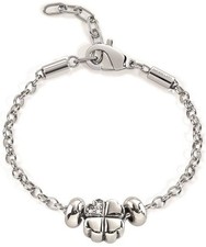Bracciale Donna Acciaio Drops