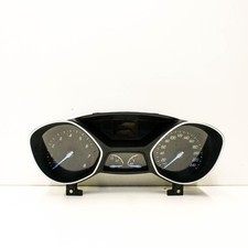 Strumentazione Ford Kuga II