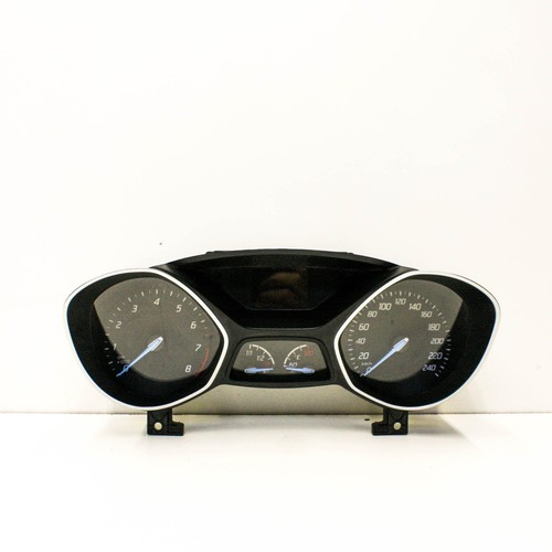 Strumentazione ford kuga - strumentazione,
