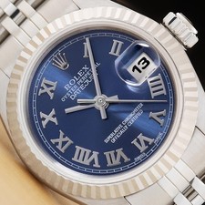 Rolex Donna Datejust 69174 18K