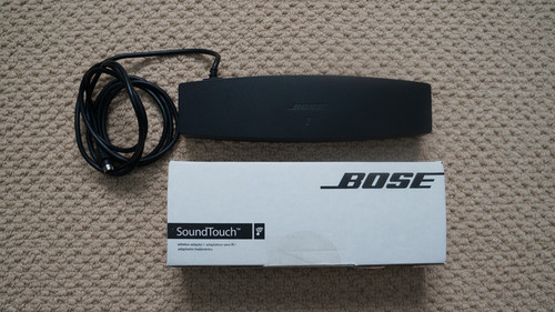 Bose soundtouch adattatore - bose,