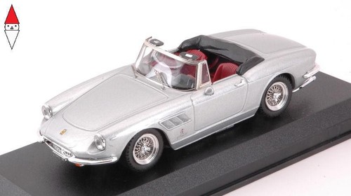 Best model ferrari - 1/43, gt