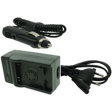 Chargeur pour TOSHIBA CAMILEO