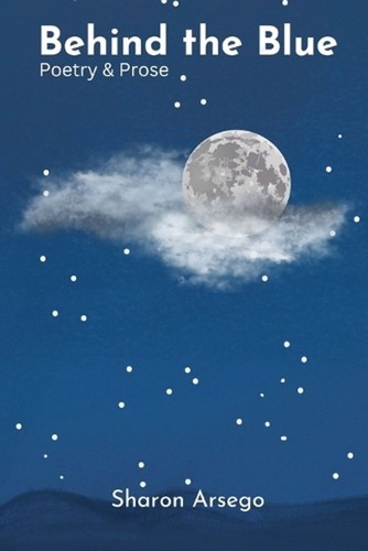 Behind the blue poetry - poetry, &