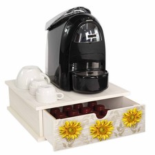 Contenitore Porta Capsule