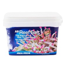 AquaMedic 301.10 Reef Salt 4Kg