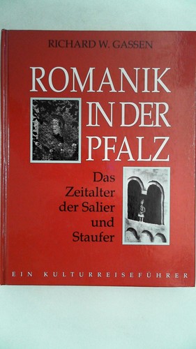 Romanico nel palatinato - nel,