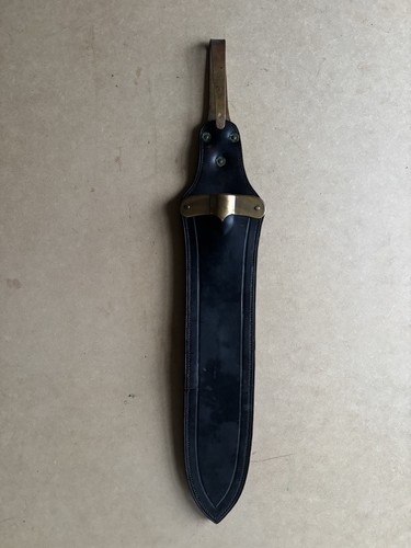 Fodero originale per - , coltello
