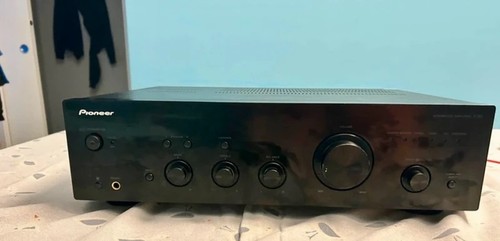 Pioneer 30k amplificatore - pioneer, a-30k
