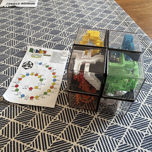 Rubik perplexus fusion - perplexus, 4x4