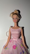 Barbie rosa principessa - barbie,