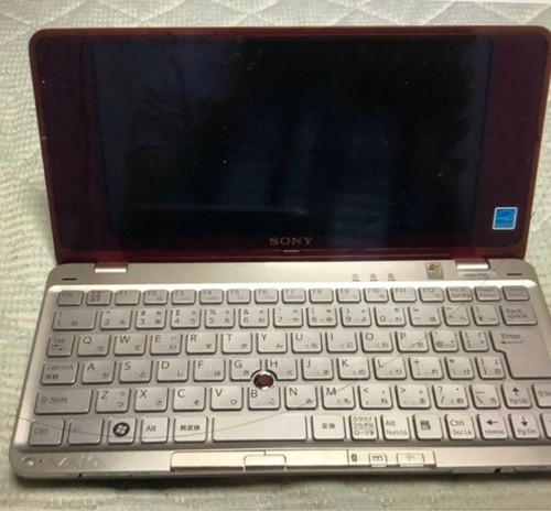 Ultra portatile sony - ultra, p