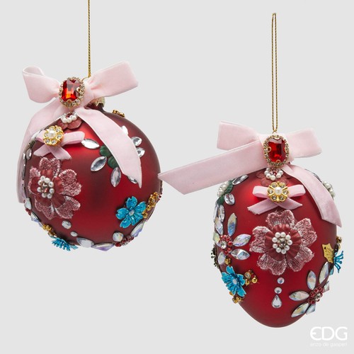 Edg palla natale - edg,
