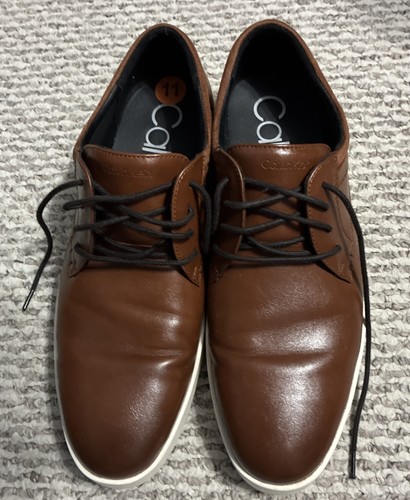 Scarpe eleganti uomo - , calvin