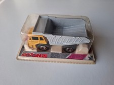  Modellino camion Super Dump