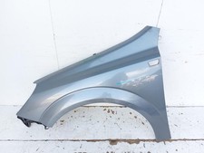 2006 OPEL ASTRA (H) PARAFANGO ANTERIORE SX 93178666 1.6 B 16V MAN 5M 105CV 2006