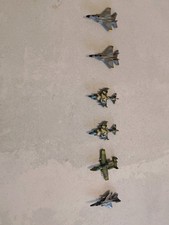 micro machines: aerei