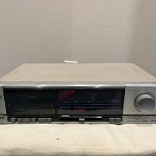 Vintage AIWA F220 Stereo