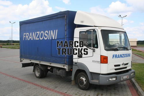 Truck photo nissan - truck, 120
