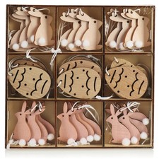 com four® 36x Decorazioni