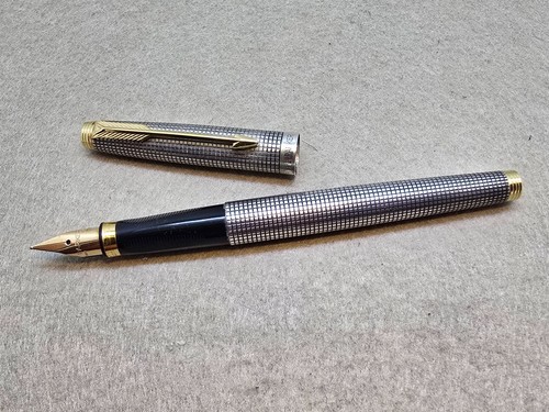 Vintage parker cisele - parker, 75