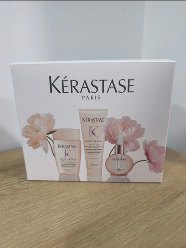 Kerastase coffret - kerastase,