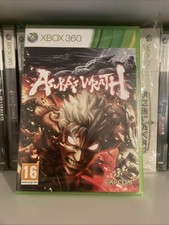 Asura wrath xbox - xbox, neuf