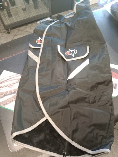 Copri gambe indossare one - copri, da