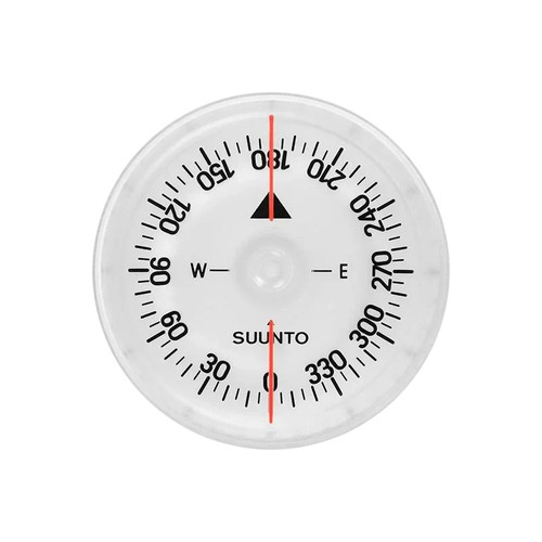 Suunto modulo puck - sk-8,