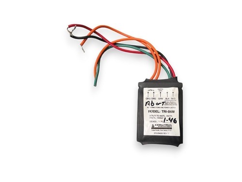Siemens tri b6m - siemens, tri-b6m