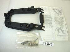 Piastra top case portapacchi Guzzi Breva 1100 Norge 1200 NUOVO fondo di magaz...