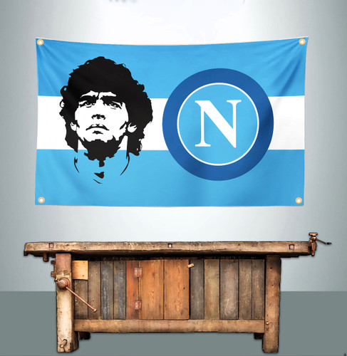 Bandiera bandierina diego - bandiera,