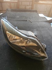 Faro proiettore Ford Focus