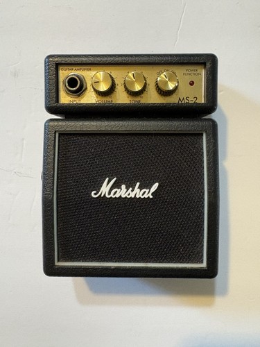 Marshall micro mini - marshall,