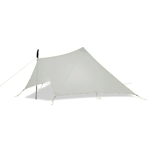 Tenda trailstar minareto - tenda,
