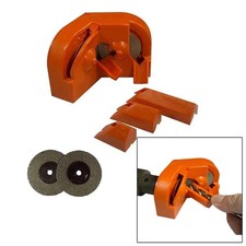 Affila punte da trapano