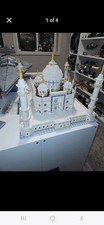 LEGO Advanced Models: Taj