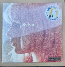 Sylvie Vartan – Sylvie LP