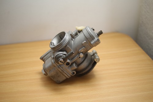 Dellorto ducati carburator - dellorto,