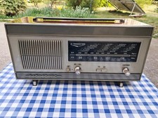 Radio d'epoca Magnadyne