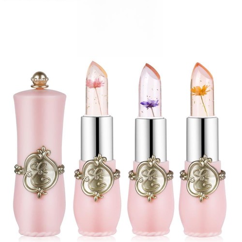 Rossetto cambia colore - rossetto,