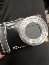 Panasonic LUMIX DMC-TZ5
