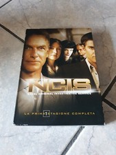 NCIS - Stagione 1 (6 DVD)