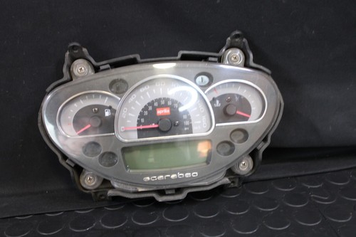 Strumentazione aprilia - strumentazione,
