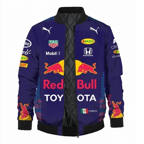 Giacca bomber vintage - giacca,