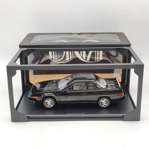 Dna collectibles subaru - 1/18,