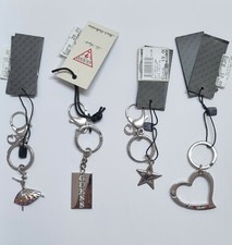 Guess Portachiavi Donna Uomo