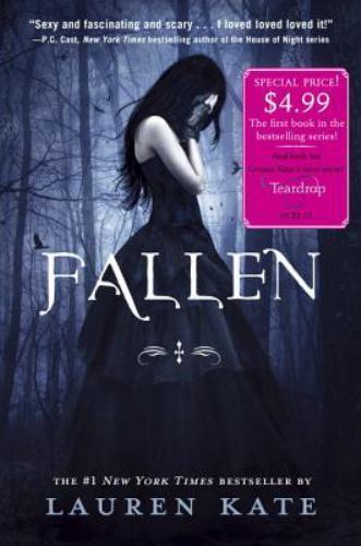 Fallen kate lauren good - kate,, lauren,