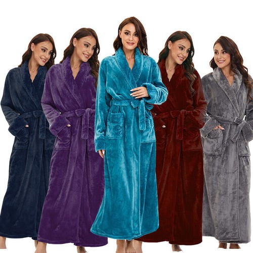 Pigiama lungo 2024 uomo donna