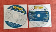 Softline Software World N136 2009 Cd Rom 